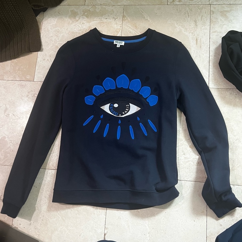 Kenzo XS Sweater